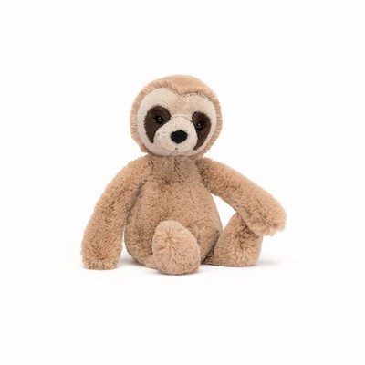 Jellycat Bashful Luiaard | NA7342091